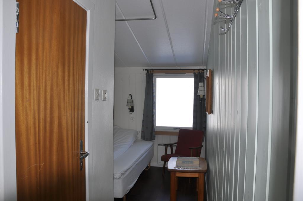 Hotel Leirvassbu Fjellstue Boverdalen Habitación foto