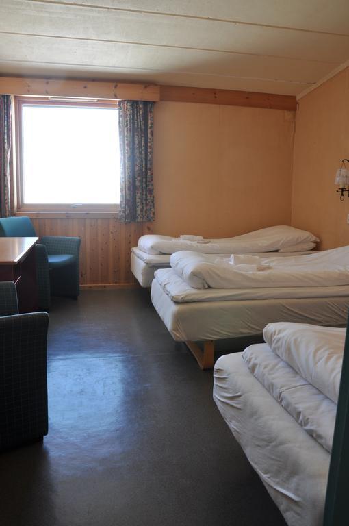 Hotel Leirvassbu Fjellstue Boverdalen Habitación foto